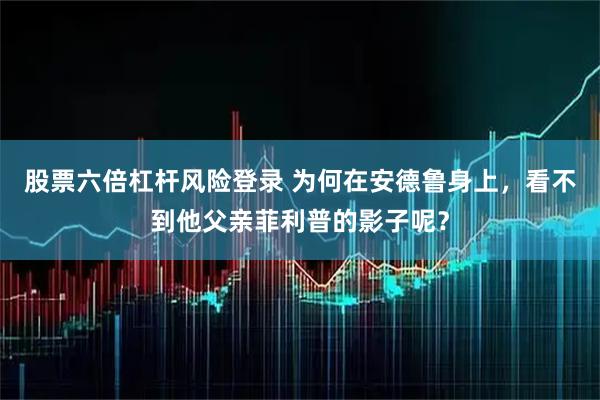 股票六倍杠杆风险登录 为何在安德鲁身上，看不到他父亲菲利普的影子呢？